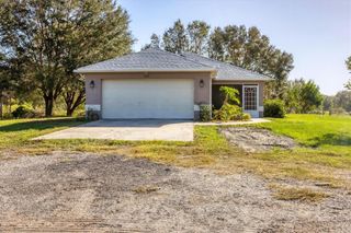 424 LOGUE ROAD, Myakka City, FL 34251
