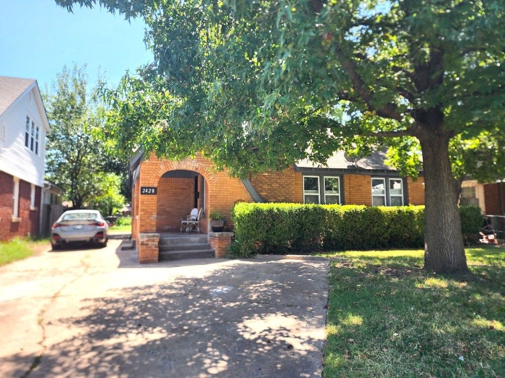 2428 NW 22nd Street, Oklahoma City, OK 73107