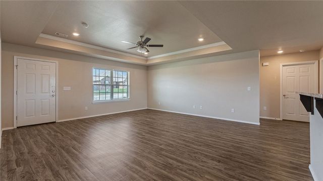 2109 Misti Woods Street, Gentry, AR 72734