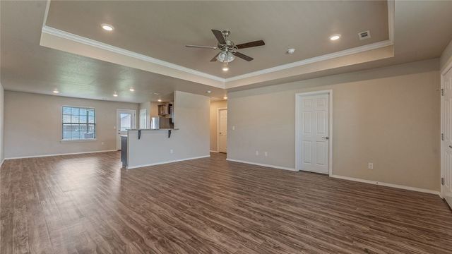 2109 Misti Woods Street, Gentry, AR 72734