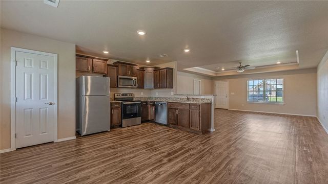2109 Misti Woods Street, Gentry, AR 72734