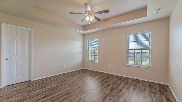 2109 Misti Woods Street, Gentry, AR 72734