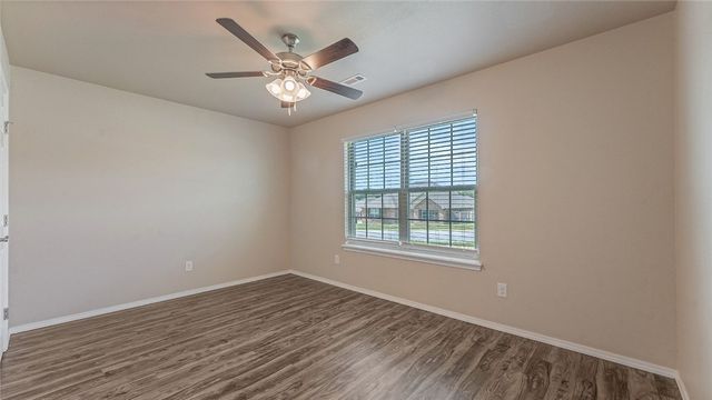 2109 Misti Woods Street, Gentry, AR 72734