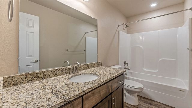 2109 Misti Woods Street, Gentry, AR 72734