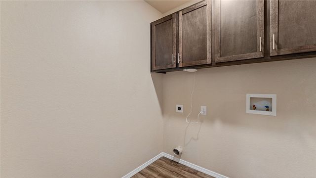 2109 Misti Woods Street, Gentry, AR 72734