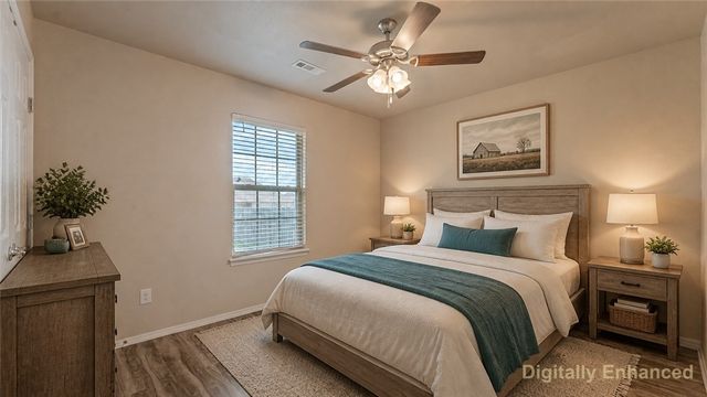 2109 Misti Woods Street, Gentry, AR 72734