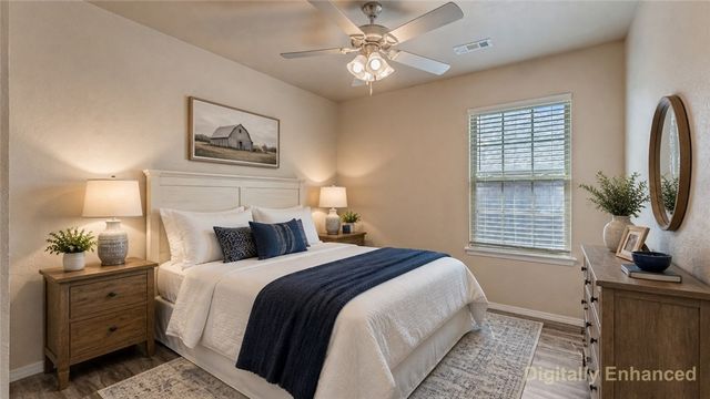 2109 Misti Woods Street, Gentry, AR 72734