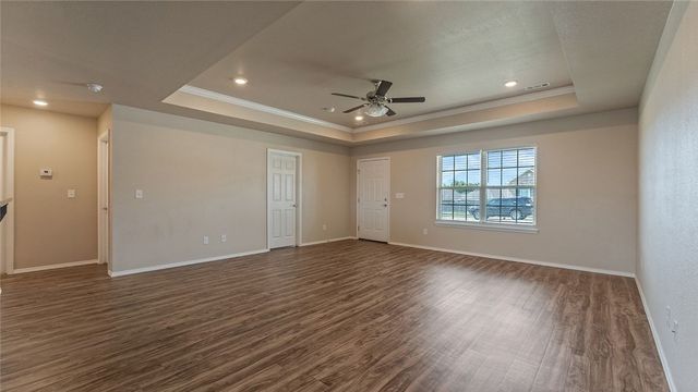 2109 Misti Woods Street, Gentry, AR 72734