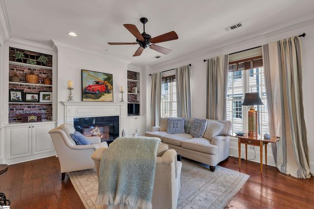 168 Ridgeland Drive Unit 201, Greenville, SC 29601