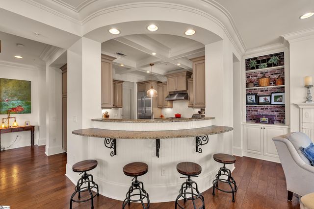 168 Ridgeland Drive Unit 201, Greenville, SC 29601