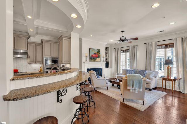 168 Ridgeland Drive Unit 201, Greenville, SC 29601