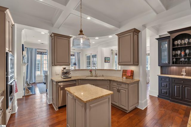 168 Ridgeland Drive Unit 201, Greenville, SC 29601