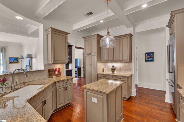 168 Ridgeland Drive Unit 201, Greenville, SC 29601