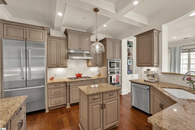 168 Ridgeland Drive Unit 201, Greenville, SC 29601