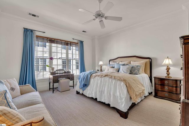 168 Ridgeland Drive Unit 201, Greenville, SC 29601