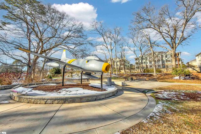 168 Ridgeland Drive Unit 201, Greenville, SC 29601