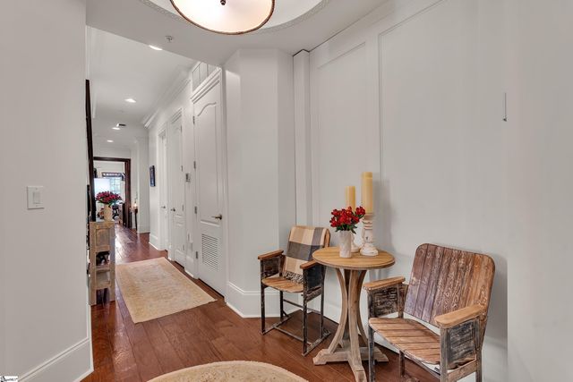 168 Ridgeland Drive Unit 201, Greenville, SC 29601