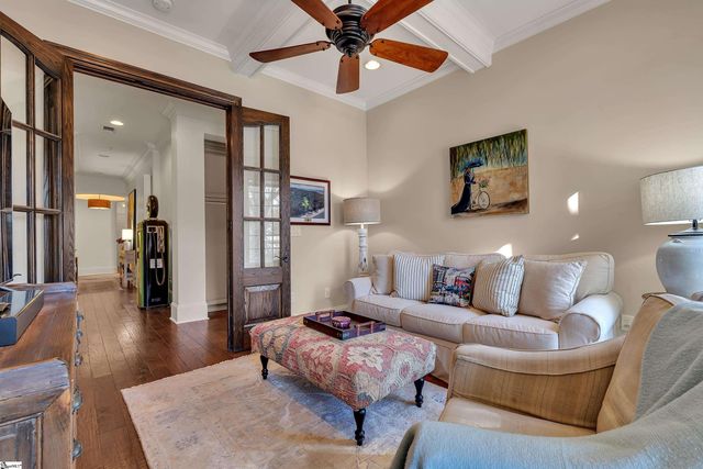 168 Ridgeland Drive Unit 201, Greenville, SC 29601