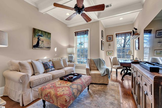 168 Ridgeland Drive Unit 201, Greenville, SC 29601