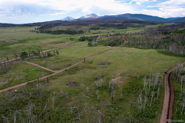 2067 Korlkoff Lane, Fort Garland, CO 81133