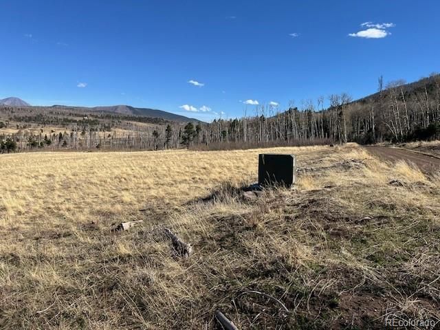 2067 Korlkoff Lane, Fort Garland, CO 81133