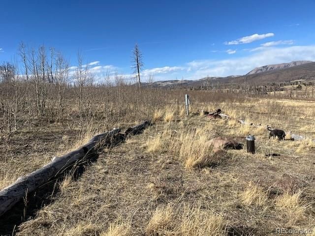 2067 Korlkoff Lane, Fort Garland, CO 81133