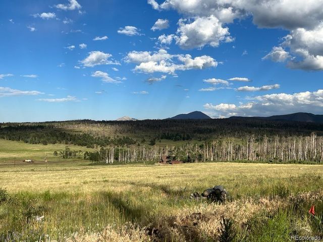 2067 Korlkoff Lane, Fort Garland, CO 81133