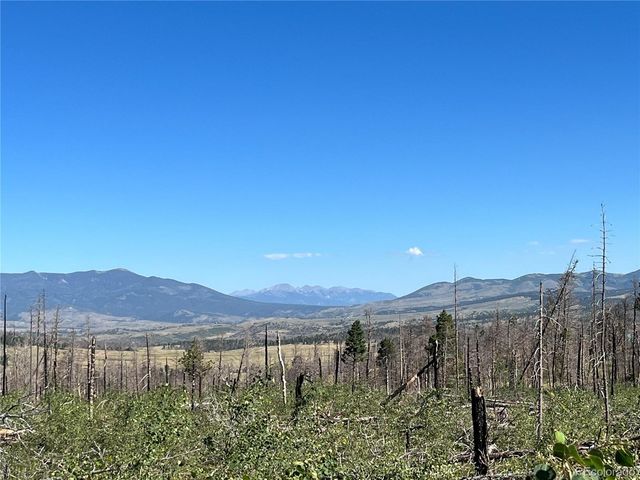 2067 Korlkoff Lane, Fort Garland, CO 81133