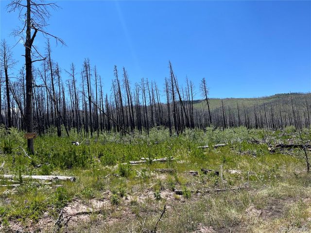 2067 Korlkoff Lane, Fort Garland, CO 81133