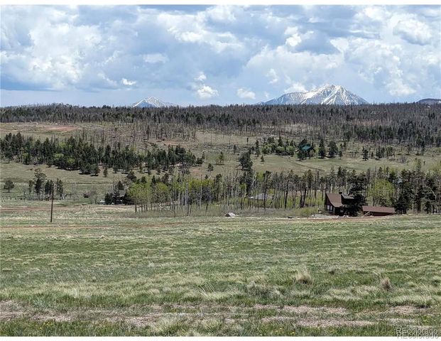 2067 Korlkoff Lane, Fort Garland, CO 81133