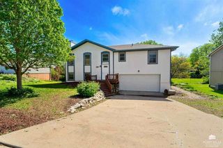 131 EJ Frick Drive, Manhattan, KS 66503
