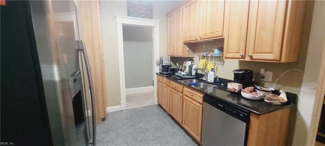 2 College CT, Suffolk, VA 23434