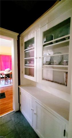 2 College CT, Suffolk, VA 23434