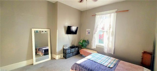 2 College CT, Suffolk, VA 23434