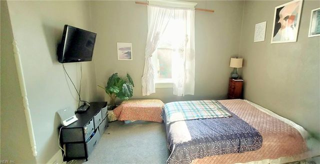 2 College CT, Suffolk, VA 23434