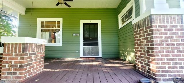 2 College CT, Suffolk, VA 23434