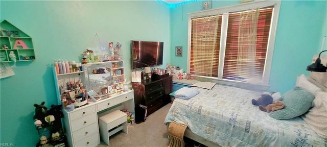 2 College CT, Suffolk, VA 23434