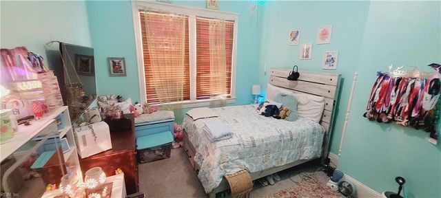 2 College CT, Suffolk, VA 23434
