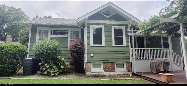 2 College CT, Suffolk, VA 23434