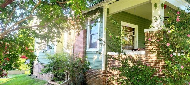 2 College CT, Suffolk, VA 23434