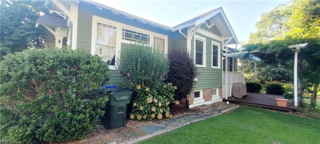 2 College CT, Suffolk, VA 23434