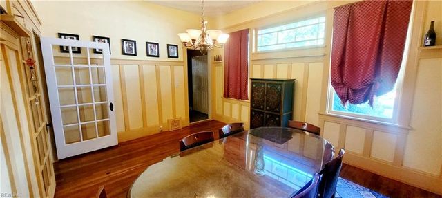 2 College CT, Suffolk, VA 23434
