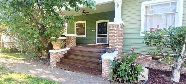 2 College CT, Suffolk, VA 23434