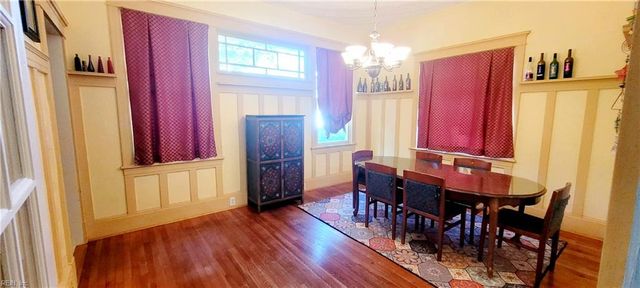 2 College CT, Suffolk, VA 23434
