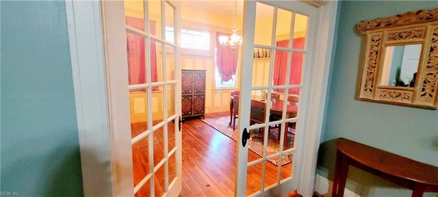 2 College CT, Suffolk, VA 23434
