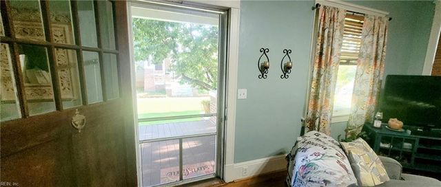 2 College CT, Suffolk, VA 23434
