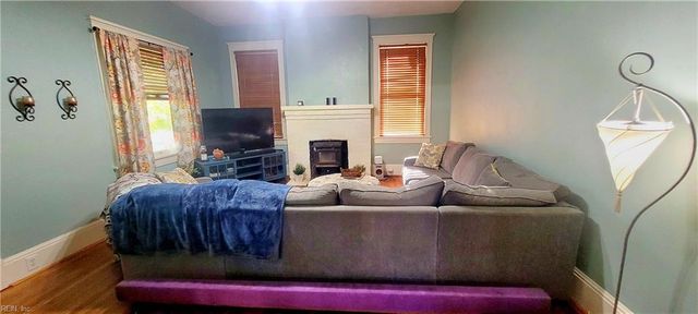 2 College CT, Suffolk, VA 23434