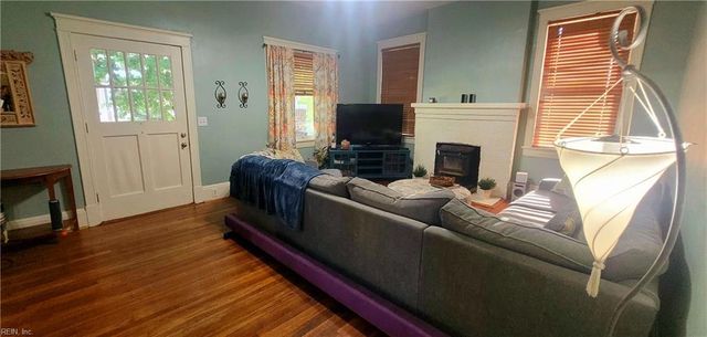 2 College CT, Suffolk, VA 23434