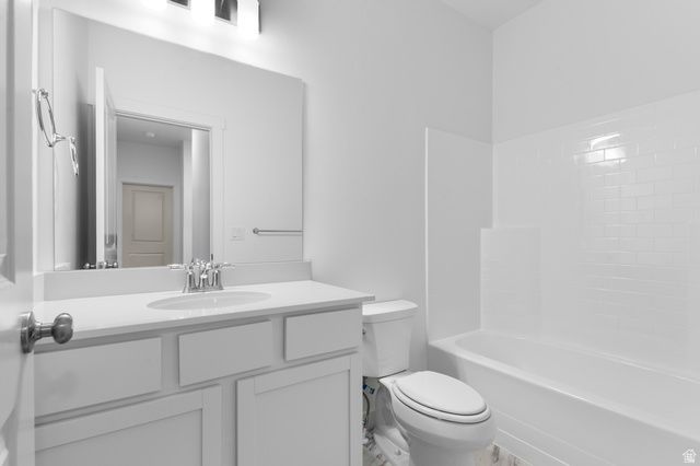 7777 W ALTA SPRINGS LN, Magna, UT 84044