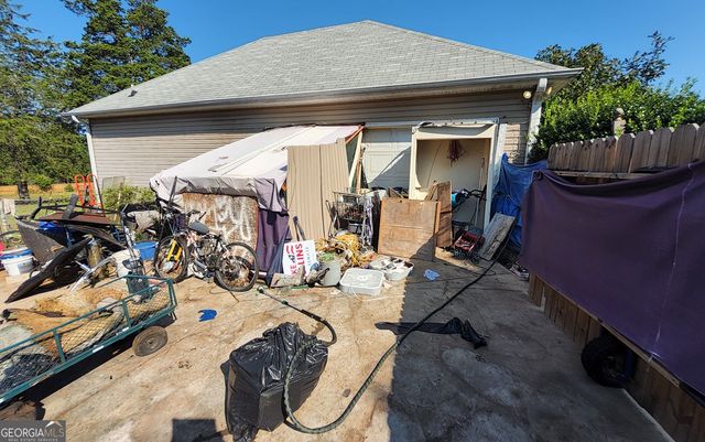 1853 Steele Road, Griffin, GA 30223